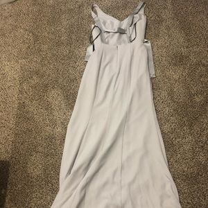 Vera Wang “White” bridesmaid dress style VW360195